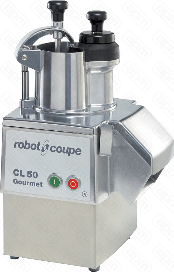 ОВОЩЕРЕЗКА ROBOT COUPE CL50 GOURMET 24453